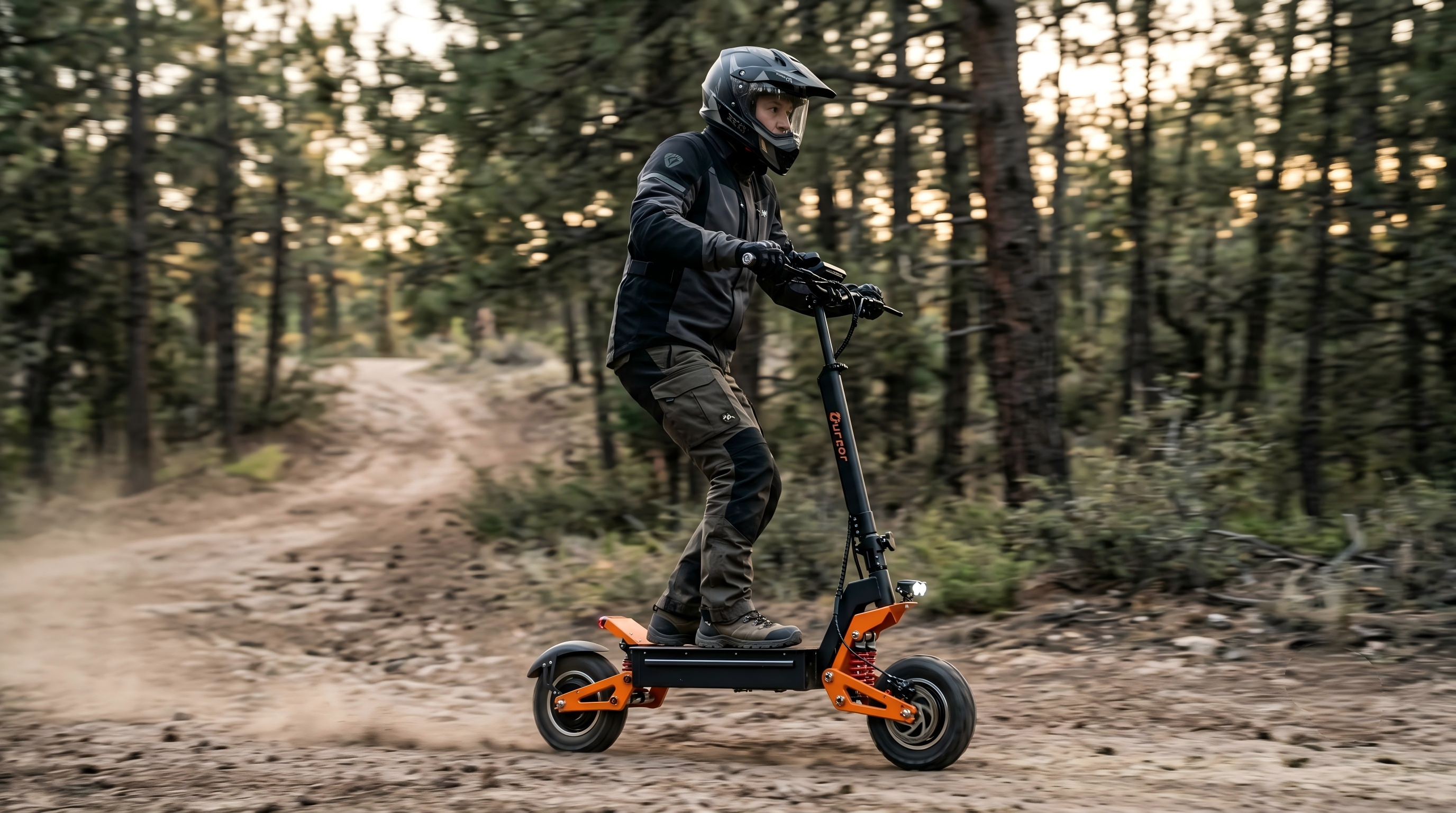 How to Maximize Your Scooter's Battery Life in Winter